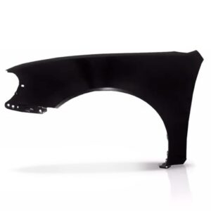 Paralama Corolla 1998 1999 2000 2001 2002 Lado Esquerdo