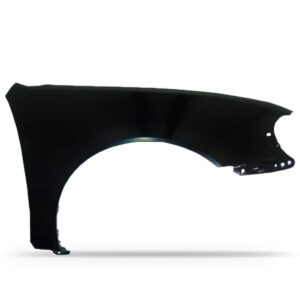 Paralama Corolla 1998 1999 2000 2001 2002 Lado Esquerdo