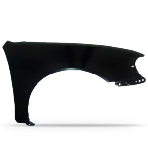 Paralama Corolla 1998 1999 2000 2001 2002 Lado Direito