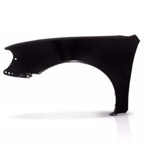 Paralama Corolla 1998 1999 2000 2001 2002 Lado Direito