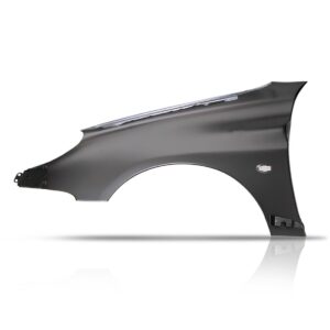 Paralama Peugeot 206 1999 A 2011 Lado Direito Dianteira Direita Direito