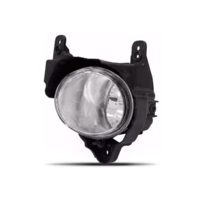 Farol Milha Auxiliar Para Kia Soul 09 2010 11 2012 1ª Linha Esquerdo Motorista