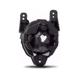 Farol Milha Auxiliar Para Kia Soul 09 2010 11 2012 1ª Linha Esquerdo Motorista