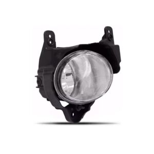 Farol Milha Auxiliar Para Kia Soul 09 2010 11 2012 1ª Linha Direito Passageiro