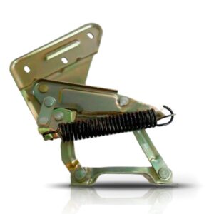 Dobradiça Mola Do Capo D20 1985 86 87 88 89 90  Á 1997 Lado Esquerdo