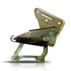 Dobradiça Mola Do Capo D20 1985 86 87 88 89 90  Á 1997 Lado Esquerdo