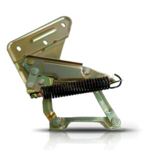 Dobradiça Mola Do Capo D20 1985 86 87 88 89 90  Á 1997 Lado Esquerdo