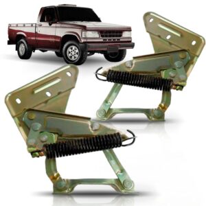 Dobradiça Mola Do Capo D20 1985 86 87 88 89 90  Á 1997 Lado Direito