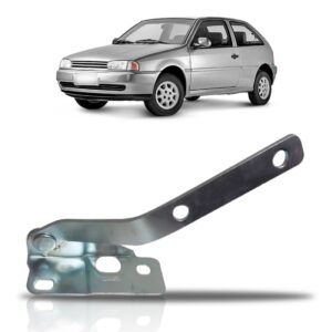 Braco Do Capo Gol G3 1999 2000 2001 2002  2003 Esquerdo Esquerdo