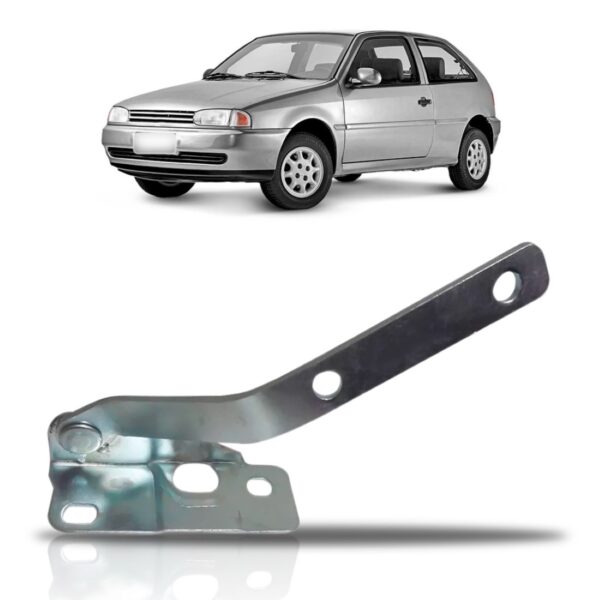 Braco Do Capo Gol G3 1999 2000 2001 2002  2003 Esquerdo Esquerdo