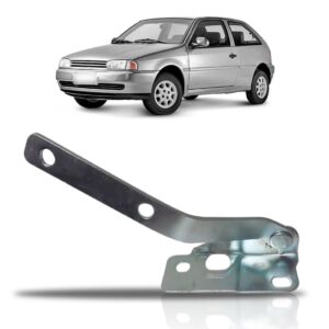 Braco Do Capo Gol G3 1999 2000 2001 2002  2003 Esquerdo Direito