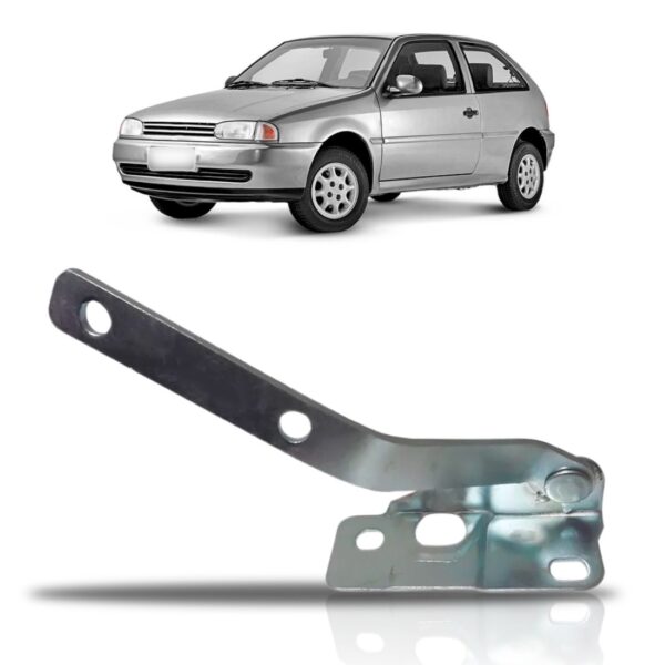 Braco Do Capo Gol G3 1999 2000 2001 2002  2003 Esquerdo Direito