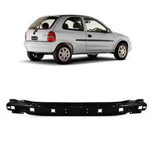 Viga Reforço Lâmina Parachoque Traseiro Corsa 1994/2002 Wind