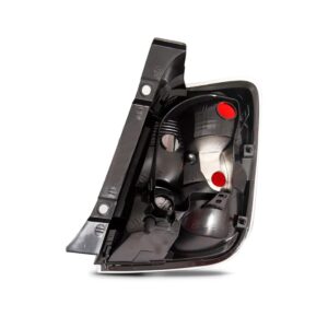 Lanterna Traseira Fiat 500 2008 2009 2010 2011 2012 Lado Direito