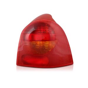 Lanterna Traseira Twingo 1999 00 01 02 03 04 Oferta 1ª Linha Direito