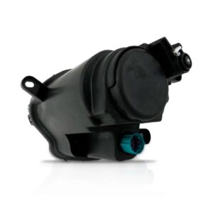 Farol Fiat 500 Manual 2008 09 10 11 2012 Inferior 1ª Linha Esquerdo/motorista