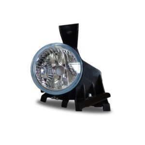 Farol Milha Auxiliar Subaru Impreza 2008 09 10 2011 Ld