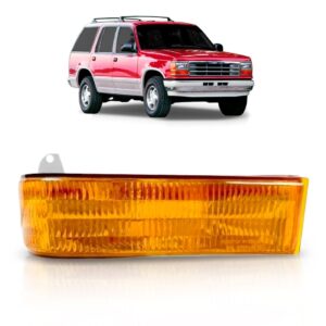 Seta Explorer 1991 A 1994 Inferior Ambar Ld