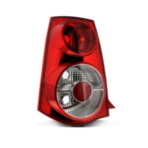 Lanterna Traseira Para Kia Picanto 2008 2009 A 2011 Esquerdo Vermelho