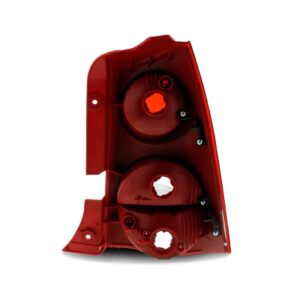 Lanterna Traseira Para Kia Picanto 2008 2009 A 2011 Esquerdo Vermelho
