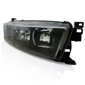 Farol Para Mitsubishi Galant 1997 1998 1999 2000 2001 A 2002 Esquerdo/motorista