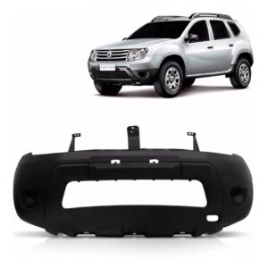 Parachoque Dianteiro Duster 2011 A 2014 Sem Furo 1a Linha  R-20292