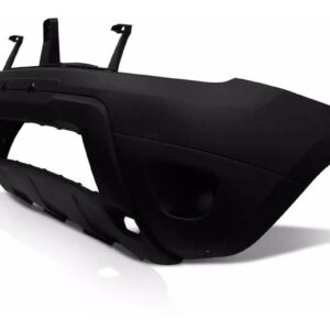 Parachoque Dianteiro Duster 2011 A 2014 Sem Furo 1a Linha  R-20292