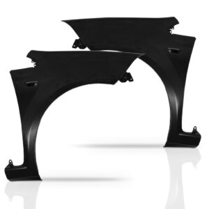 Paralama Fiat Linea 2008 2009 2010 2011 2012 2013 Esquerdo