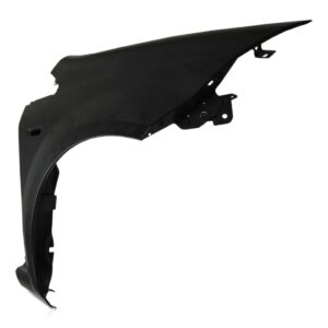 Paralama Fiat Linea 2008 2009 2010 2011 2012 2013 Esquerdo