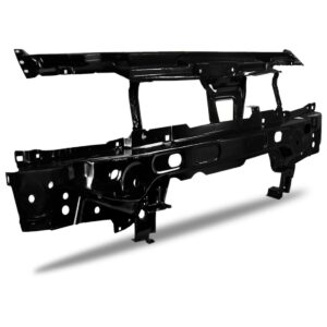 Painel Mini Frente Polo Classic 97 98 99 2000 01 2002 Com Ar