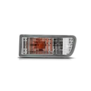 Lanterna Pisca Seta Hilux 1999 2000 2001 Ld