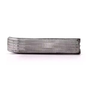 Lanterna Seta Grand Cherokee 1993 A 1998 Inferior Cristal Ld Direito