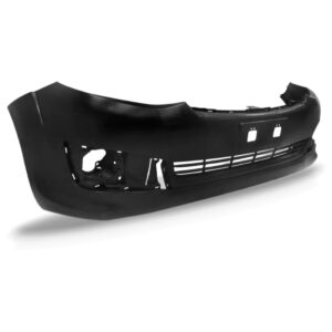 Envolvente Dianteiro Sw4 2012 A 2014 Furo Esguicho 1a Linha Preto