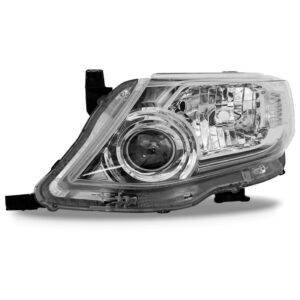 FAROL HILUX SW4 2012 A 2015 ELETRICO S/XENON LE