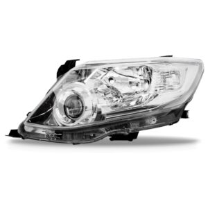 FAROL HILUX SW4 2012 A 2015 ELETRICO S/XENON LE