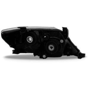 FAROL HILUX SW4 2012 A 2015 ELETRICO S/XENON LE