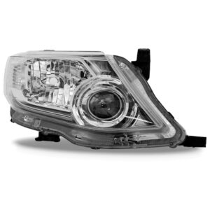 FAROL HILUX SW4 2012 A 2015 ELETRICO S/XENON LD