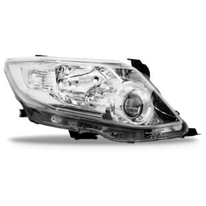 FAROL HILUX SW4 2012 A 2015 ELETRICO S/XENON LD