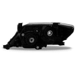 FAROL HILUX SW4 2012 A 2015 ELETRICO S/XENON LD