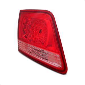 Lanterna Traseira Hilux Sw4 2005 2006 2007 2008 Tampa Lado Esquerdo