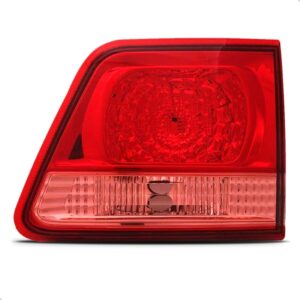 Lanterna Traseira Hilux Sw4 2005 2006 2007 2008 Tampa Lado Direito