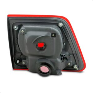 Lanterna Traseira Hilux Sw4 2005 2006 2007 2008 Tampa Lado Direito