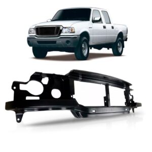 Painel Mini Frente Ford Ranger 2005 2006 2007 2008 2009