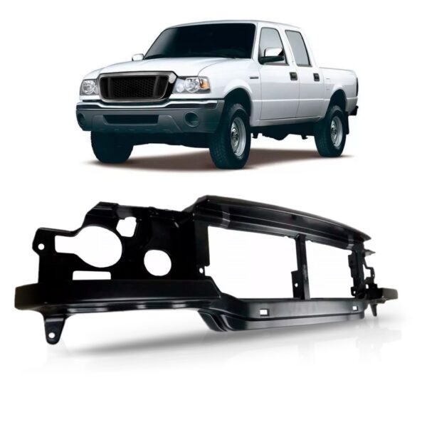 Painel Mini Frente Ford Ranger 2005 2006 2007 2008 2009