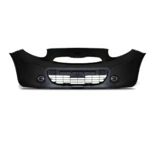 Envolvente Dianteiro March 2011 2012 2013 2014 Sem Furo Novo Preto