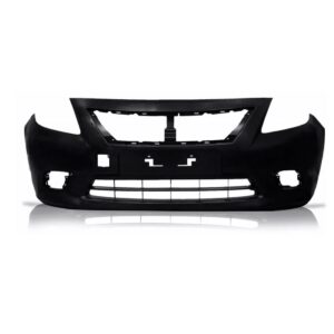 Parachoque Dianteiro Versa 2011 A 2014 1a Linha