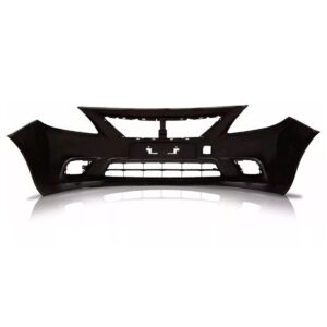 Parachoque Dianteiro Versa 2011 A 2014 1a Linha