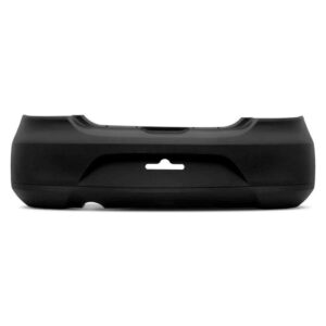 Parachoque Traseiro Para Gol G6 2013 A 2016 1a Linha