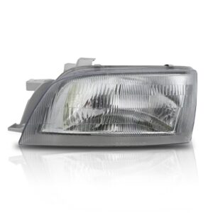Farol Toyota Corona 1992 1993 1994 1995 1996 1997 Lado Esquerdo