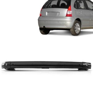 ALMA TRASEIRA C3 2001 A 2014